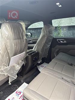 شيفروليه تاهو